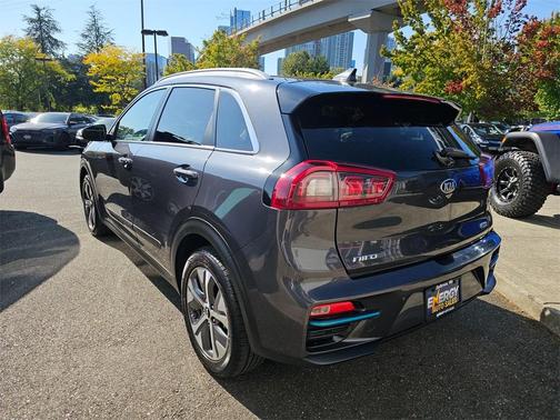 2019 Kia Niro EV EX Premium