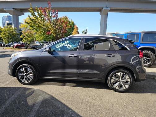 2019 Kia Niro EV EX Premium