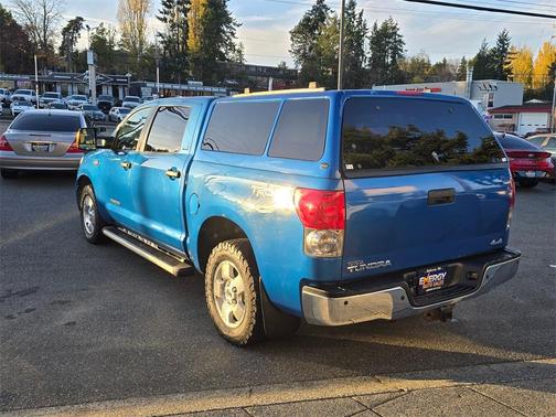 2008 Toyota Tundra SR5