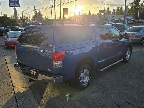 2008 Toyota Tundra SR5