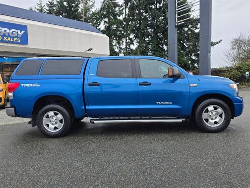 2008 Toyota Tundra SR5