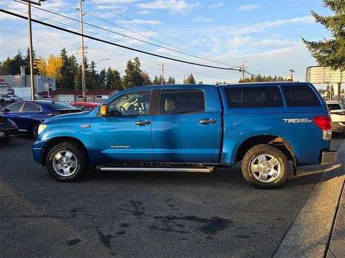 2008 Toyota Tundra SR5