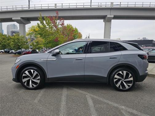 2021 Volkswagen ID.4 Pro S