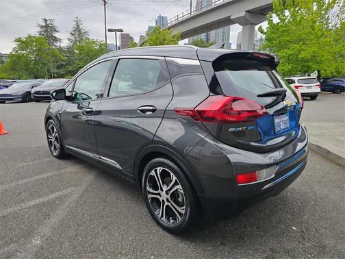 2019 Chevrolet Bolt EV Premier