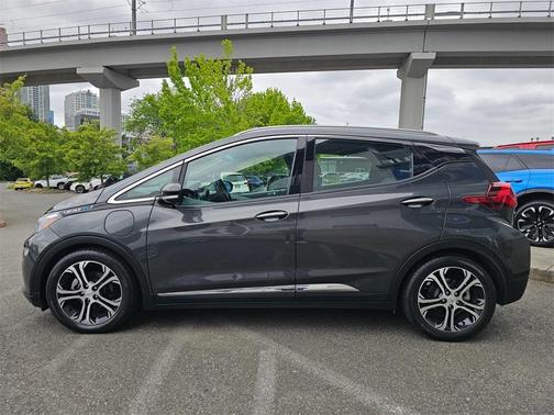 2019 Chevrolet Bolt EV Premier