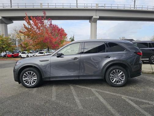 2024 Mazda CX-90 3.3 Turbo Preferred Plus