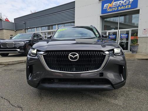 2024 Mazda CX-90 3.3 Turbo Preferred Plus