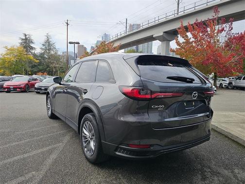 2024 Mazda CX-90 3.3 Turbo Preferred Plus