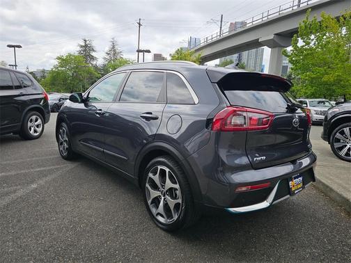2019 Kia Niro Plug-In Hybrid EX Premium