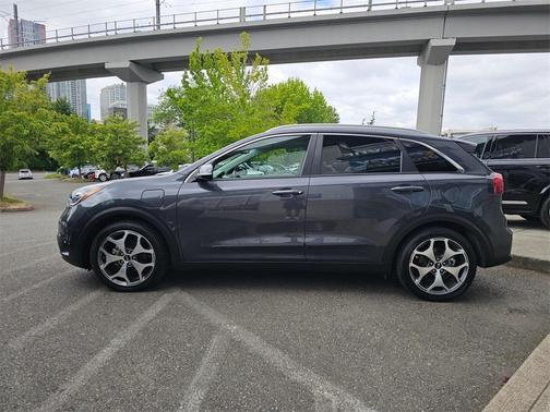2019 Kia Niro Plug-In Hybrid EX Premium