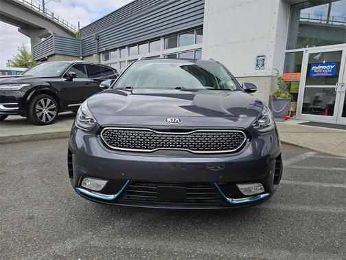 2019 Kia Niro Plug-In Hybrid EX Premium