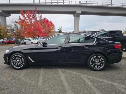 2019 BMW 530e xDrive iPerformance