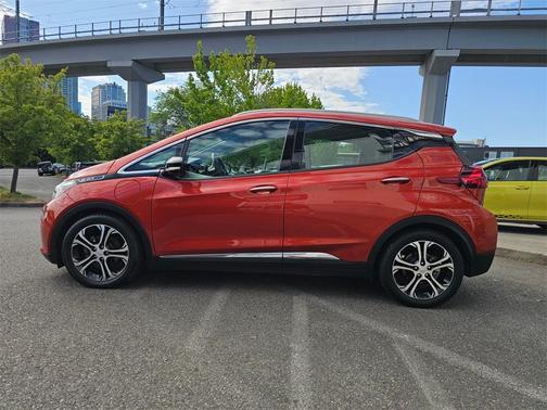 2020 Chevrolet Bolt EV Premier