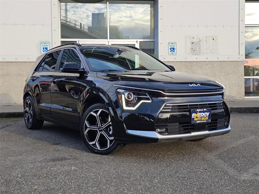 2023 Kia Niro EX Touring