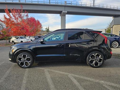 2023 Kia Niro EX Touring