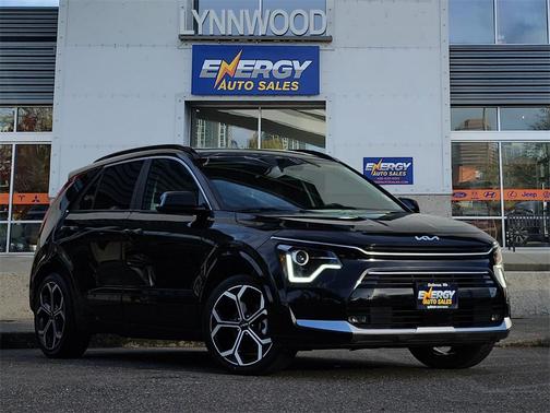 2023 Kia Niro EX Touring