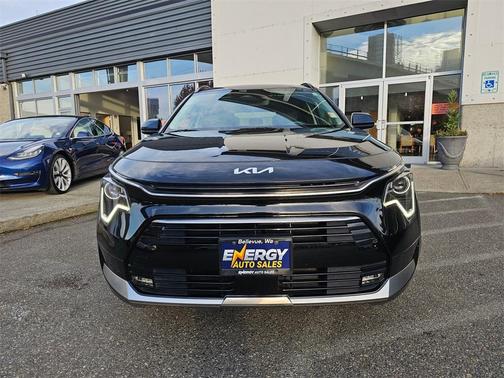 2023 Kia Niro EX Touring
