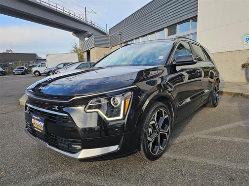 2023 Kia Niro EX Touring