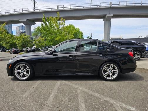 2013 BMW 328 i