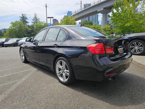 2013 BMW 328 i