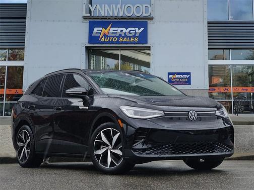 2023 Volkswagen ID.4 Pro S