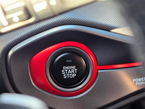 2021 Hyundai Veloster Turbo