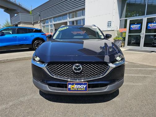 2022 Mazda CX-30 2.5 S Select Package