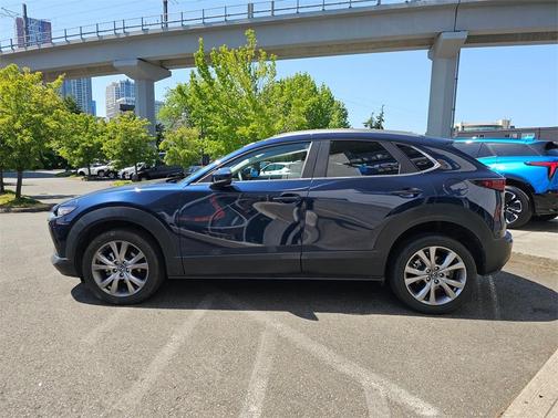 2022 Mazda CX-30 2.5 S Select Package