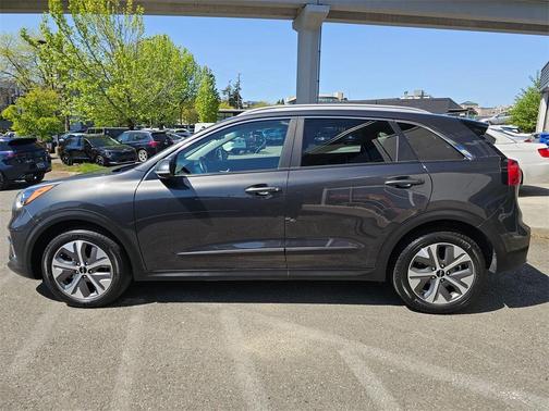 2022 Kia Niro EV EX