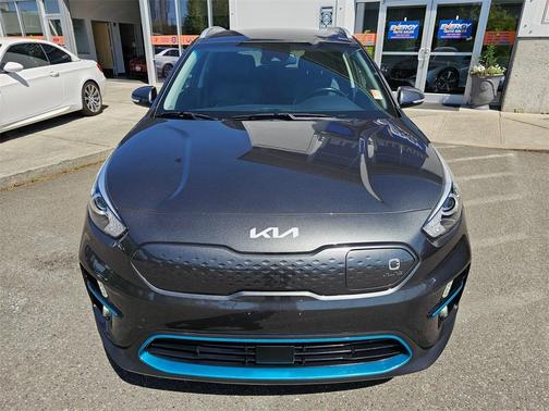2022 Kia Niro EV EX