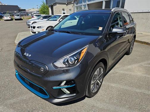 2022 Kia Niro EV EX