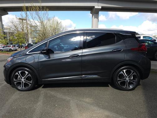 2020 Chevrolet Bolt EV Premier