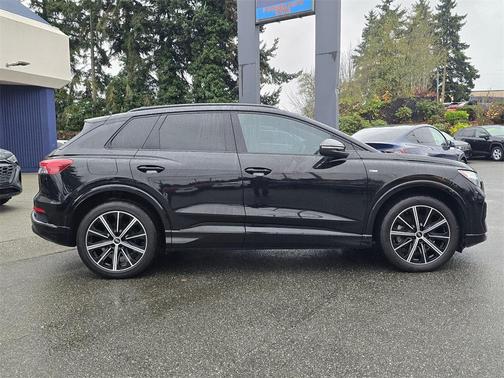 2022 Audi Q4 e-tron 50 Premium Plus