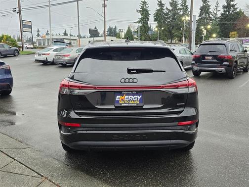 2022 Audi Q4 e-tron 50 Premium Plus