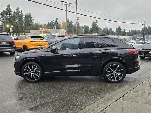 2022 Audi Q4 e-tron 50 Premium Plus