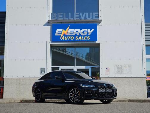 2023 BMW 430 Gran Coupe i xDrive
