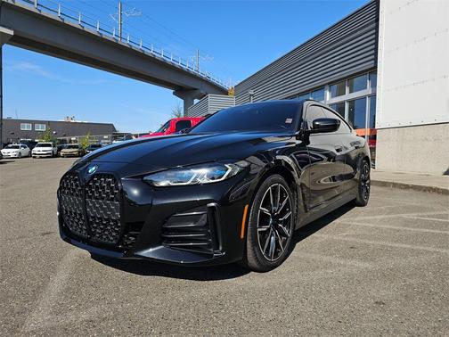 2023 BMW 430 Gran Coupe i xDrive