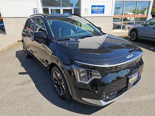 2023 Kia Niro EV Wave