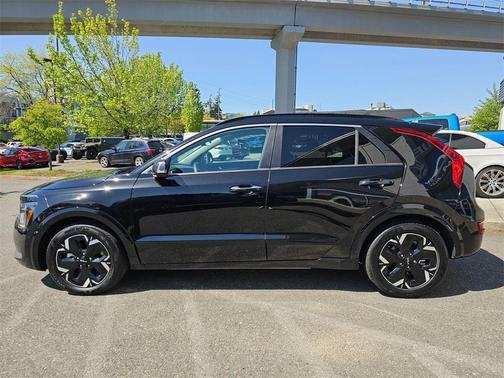 2023 Kia Niro EV Wave