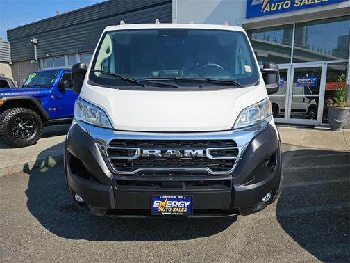 2023 RAM ProMaster 2500 Base