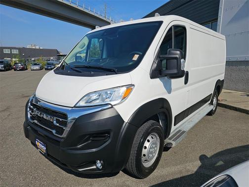 2023 RAM ProMaster 2500 Base