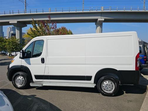 2023 RAM ProMaster 2500 Base