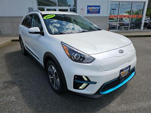 2020 Kia Niro EV EX