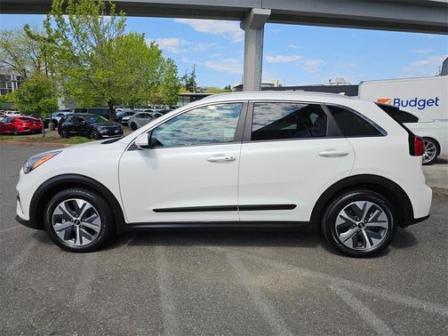 2020 Kia Niro EV EX