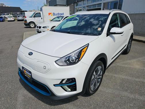 2020 Kia Niro EV EX