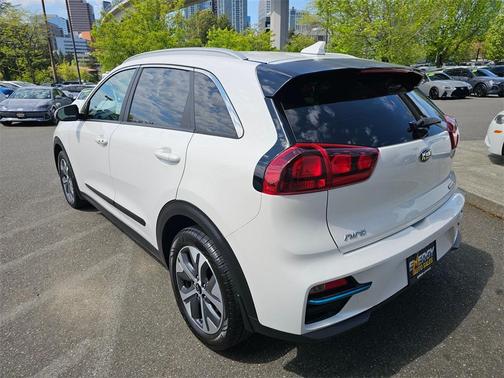 2020 Kia Niro EV EX