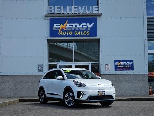 2020 Kia Niro EV EX