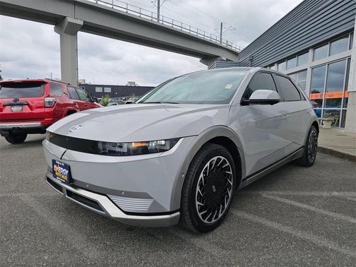2024 Hyundai IONIQ 5 Limited
