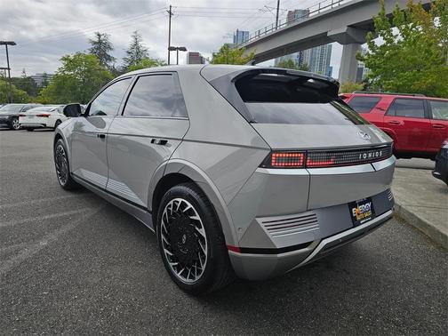 2024 Hyundai IONIQ 5 Limited