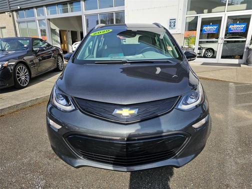 2020 Chevrolet Bolt EV Premier